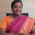 Dr. Delphin Supriya