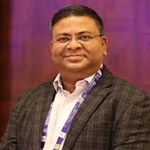 Dr. Pinak Dasgupta Dr. Pinak Dasgupta