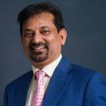 Dr. Rajeshkumar P Shrivastava